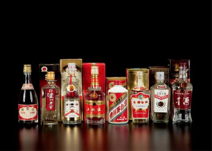 康巴什茅台酒回收